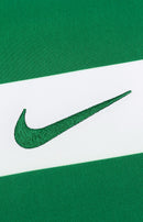 Camisa Sporting Lisboa I 25/26 - Torcedor Nike Masculina - Verde com detalhes em branco e preto