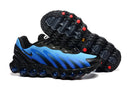 Adidas Predator Falcon Retro FG Football Boots - Blue