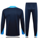 Conjunto Chelsea Treino 24/25 - Masculino Nike - Azul escuro