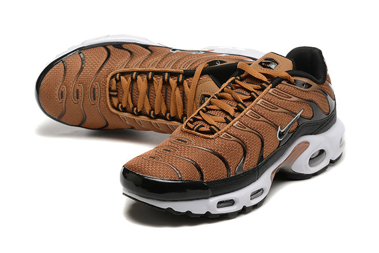 Nike Air Max Plus TN - Unisex - “Golden Harvest”