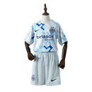 Conjunto Infantil Inter de Milão II 25/26