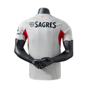 Camisa Do Benfica ll 25/26 - Jogador Masculina