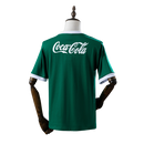 Camisa Do Palmeiras l Retrô 1987 - Torcedor Masculina