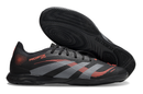 Chuteira de Futsal Adidas Predator Elite IC - Preto