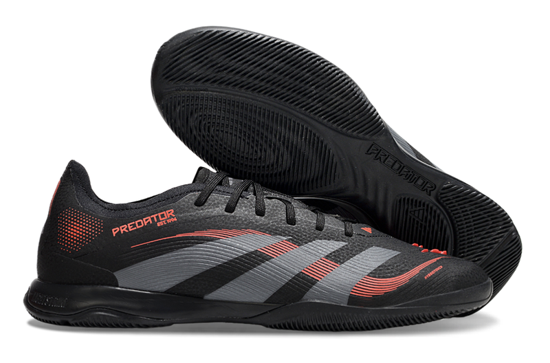 Adidas Predator Falcon Retro FG Football Boots - Blue