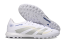 Chuteiras de futebol adidas Predator Pro TF - Branco