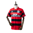 Camisa Do Flamengo l 94/95 - Torcedor Masculina