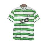 Camisa Celtic F.C. 03/04 I Home - Versão Retrô
