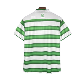 Camisa Celtic F.C. 03/04 I Home - Versão Retrô