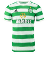 Camisa Celtic F.C. 21/22 I Home - Versão Torcedor