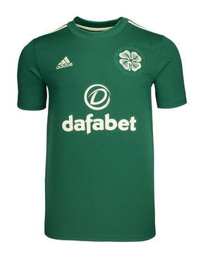 Camisa Celtic F.C. 21/22 II Away - Versão Torcedor