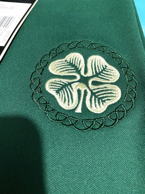 Camisa Celtic F.C. 21/22 II Away - Versão Torcedor