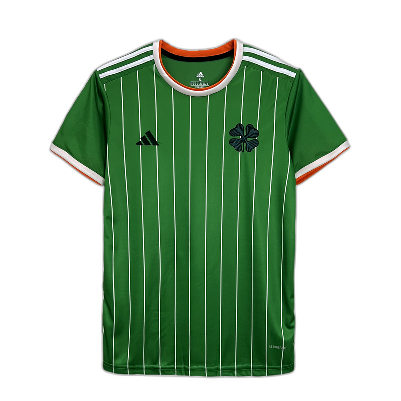 Camisa Celtic F.C. 24/25 Edição Comemorativa - Versão Torcedor