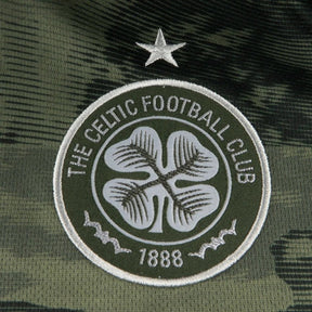 Camisa Celtic F.C. 24/25 III Third - Versão Torcedor