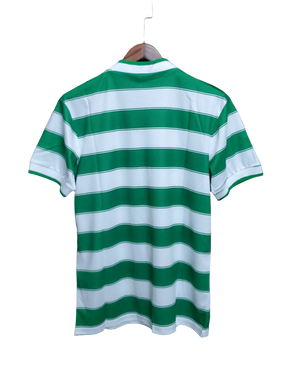 Camisa Celtic F.C. 85/86 I Home - Versão Retrô