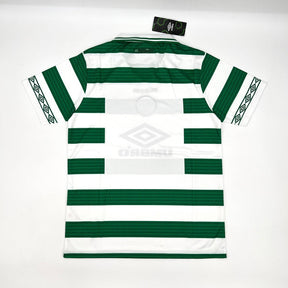 Camisa Celtic F.C. 98/99 I Home - Versão Retrô