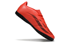 Chuteiras de futebol adidas Predator Club TF - Vermelha