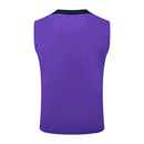 Conjunto Do Timão Treino 24/25 - Masculino Adidas - Roxo