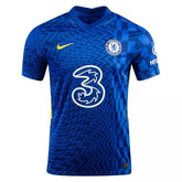 Camisa Chelsea 21/22 I Home - Versão Torcedor