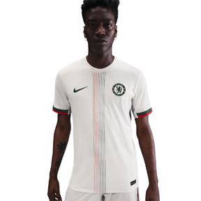 Camisa Chelsea 25/26 II Away - Versão Jogador