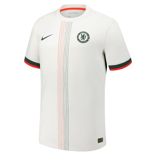 Camisa Chelsea 25/26 II Away - Versão Jogador