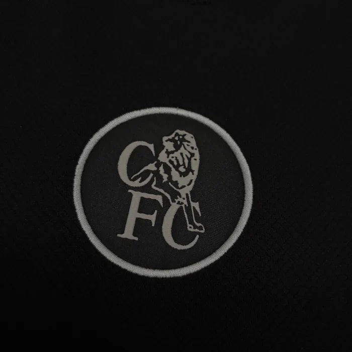 Camisa Chelsea 25/26 III Third - Versão Torcedor