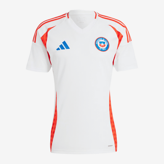 Chile 24/25 Away - Fan