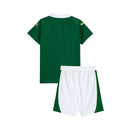 Kit Infantil Palmeiras I 24/25 - Puma - Verde