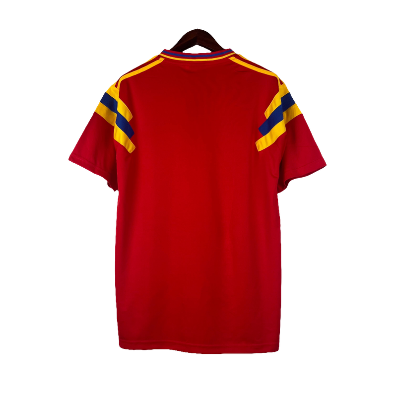 Colombia 1990 Away - Retro