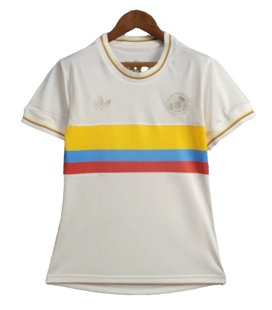 Colombia 2024 Centenary - Woman