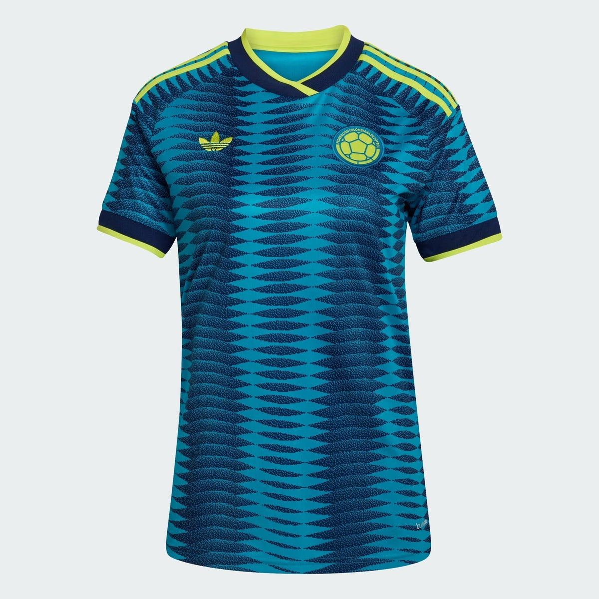 Colombie 2026 Extérieur - Femme