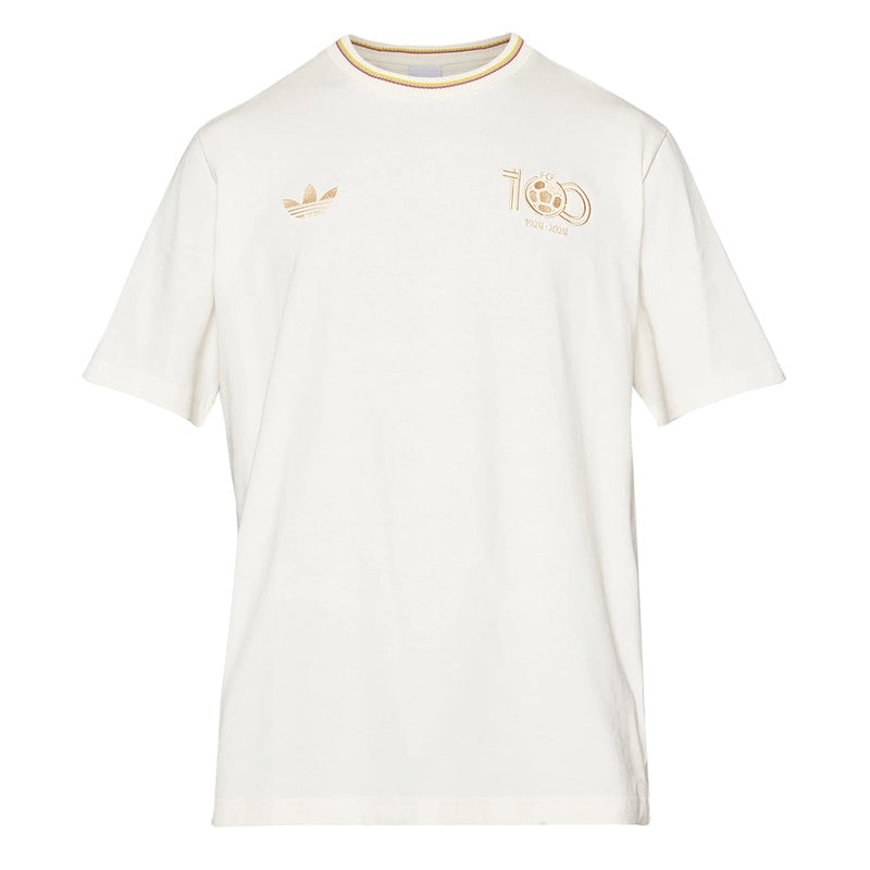 Camisa Colômbia 24/25 100º Aniversário Edição Especial - Fan