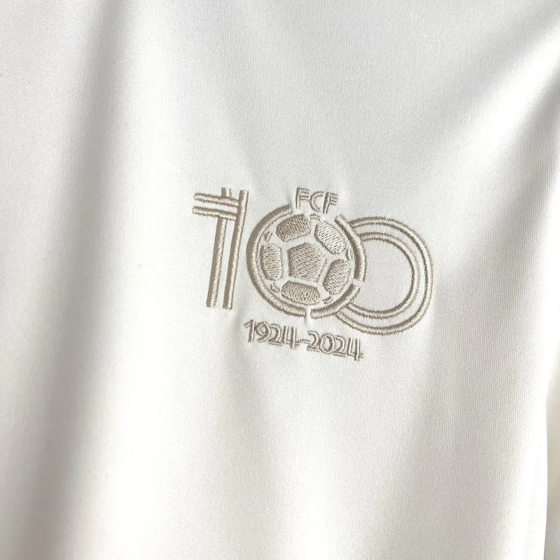 Colombia 24/25 100th Anniversary Special Edition - Fan