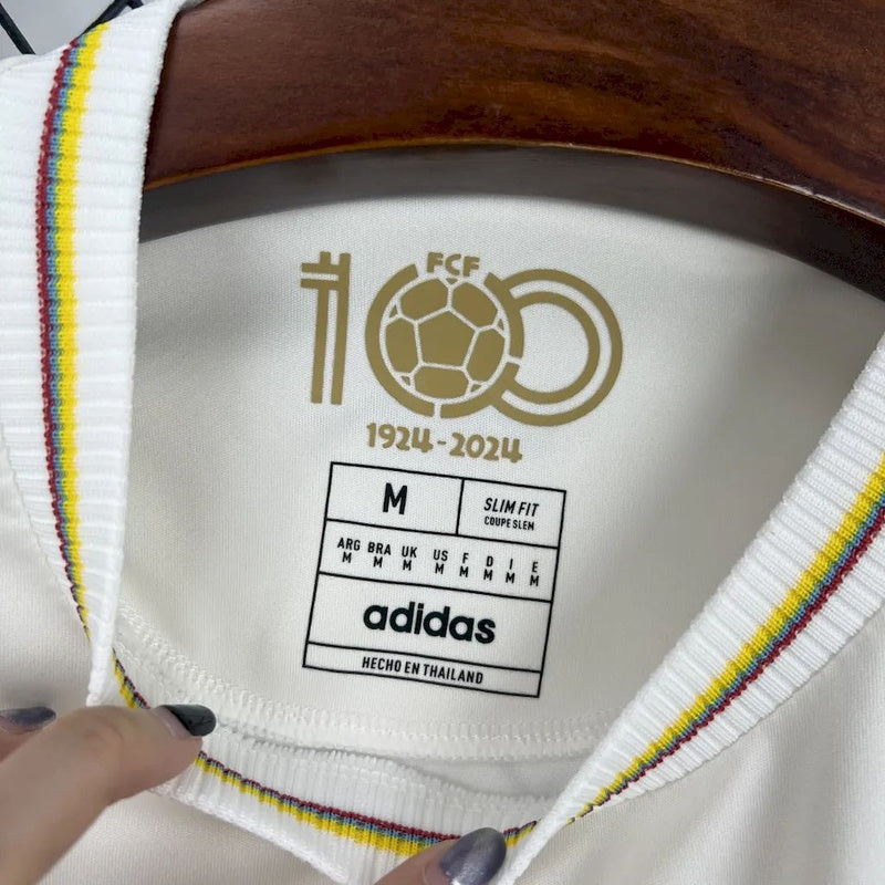 Colombia 24/25 100th Anniversary Special Edition - Fan