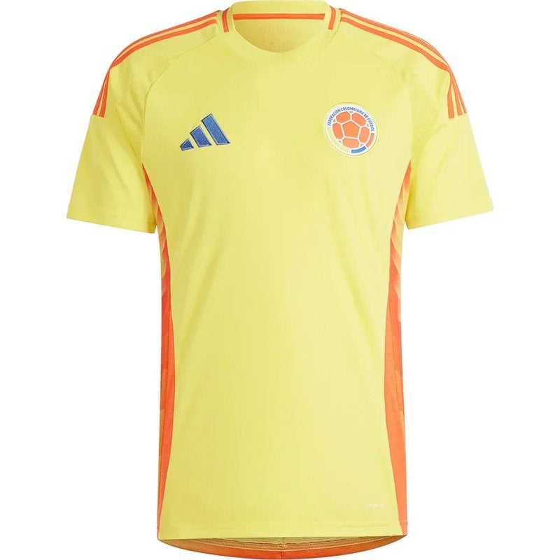 Colombia 24/25 Home - Fan