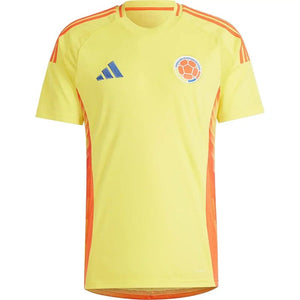 Camiseta Colombia 24/25 I Local - Versión Aficionado