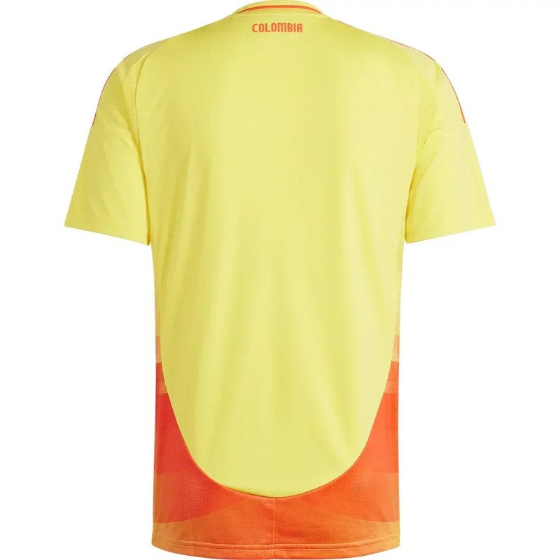 Colombia 24/25 Home - Fan
