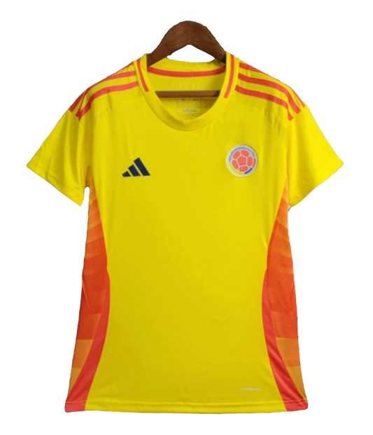 Colombia 24/25 Home - Woman