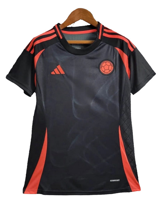 Colombia 24/25 Away - Woman