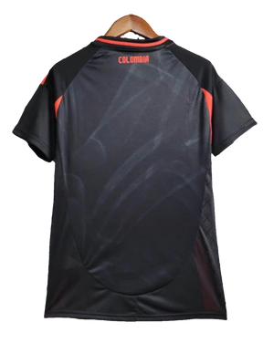 Camisa Colômbia 24/25 II Away - Feminina