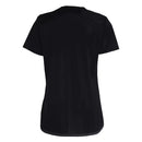 Camisa Flamengo III 23/24 - Torcedor Adidas Feminina - Preto