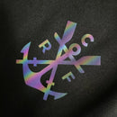 Camisa Flamengo III 23/24 - Torcedor Adidas Feminina - Preto