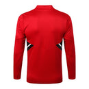 Bayern Munich 23/24 Kit - Adidas Men - Red