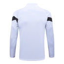 Conjunto Borussia Dortmund 23/24 - Masculino Puma - Branco