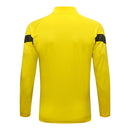 Conjunto Borussia Dortmund 23/24 - Masculino Puma - Amarelo