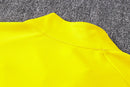 Conjunto Borussia Dortmund 23/24 - Masculino Puma - Amarelo