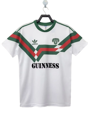 Camisa Cork City 88/89 I Home - Versão Retrô