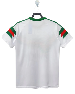 Camisa Cork City 88/89 I Home - Versão Retrô