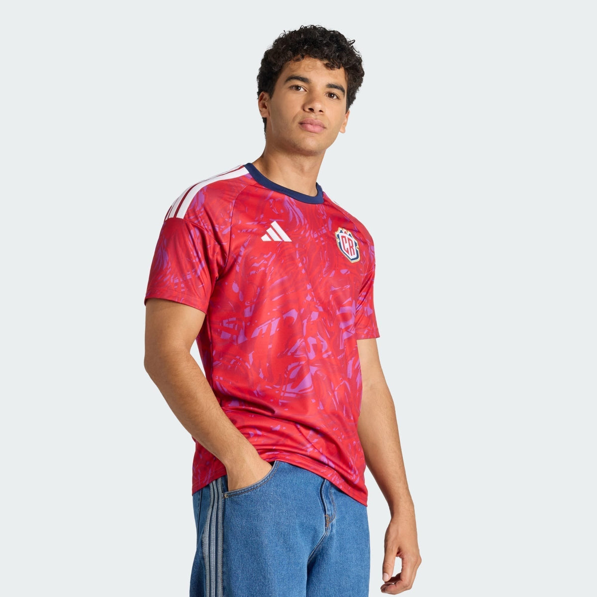 Costa Rica 2026 Local - Aficionado