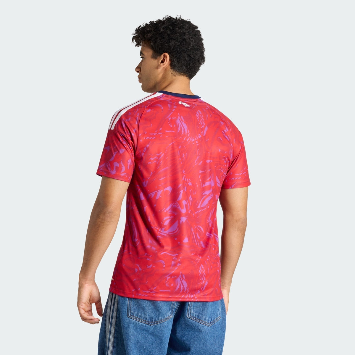 Costa Rica 2026 Local - Aficionado